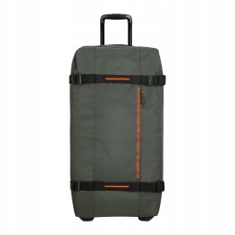 American Tourister Walizka miękka duża poliester Urban Track 116 l