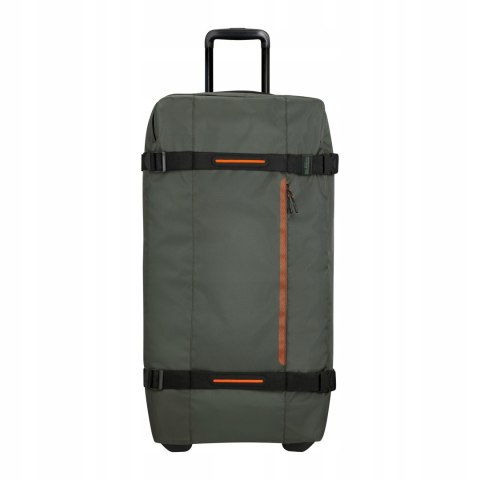 American Tourister Walizka miękka duża poliester Urban Track 116 l