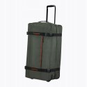 American Tourister Walizka miękka duża poliester Urban Track 116 l