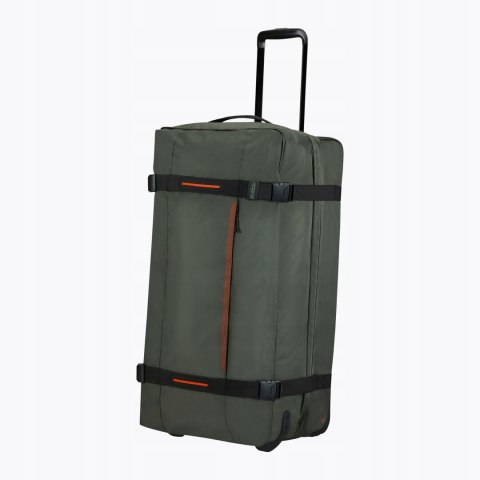 American Tourister Walizka miękka duża poliester Urban Track 116 l