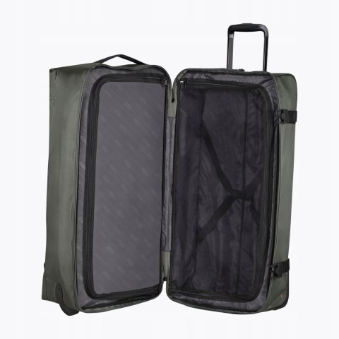 American Tourister Walizka miękka duża poliester Urban Track 116 l