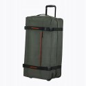 American Tourister Walizka miękka duża poliester Urban Track 116 l