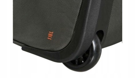 American Tourister Walizka miękka duża poliester Urban Track 116 l