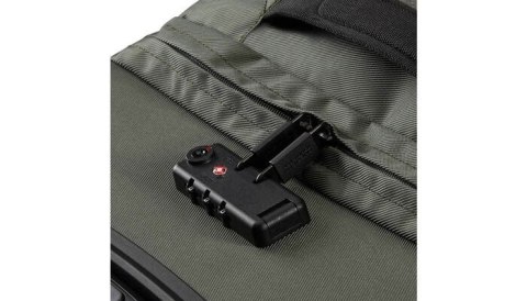 American Tourister Walizka miękka duża poliester Urban Track 116 l