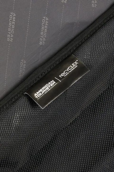 American Tourister Walizka miękka duża poliester Urban Track 116 l
