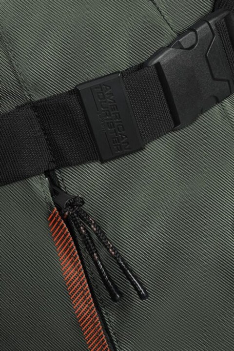 American Tourister Walizka miękka duża poliester Urban Track 116 l