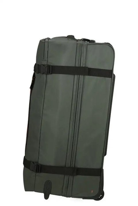 American Tourister Walizka miękka duża poliester Urban Track 116 l