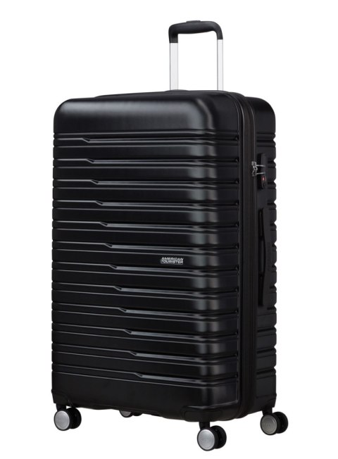 American Tourister Walizka twarda duża ABS Flashline 78 cm 100 l
