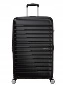 American Tourister Walizka twarda duża ABS Flashline 78 cm 100 l