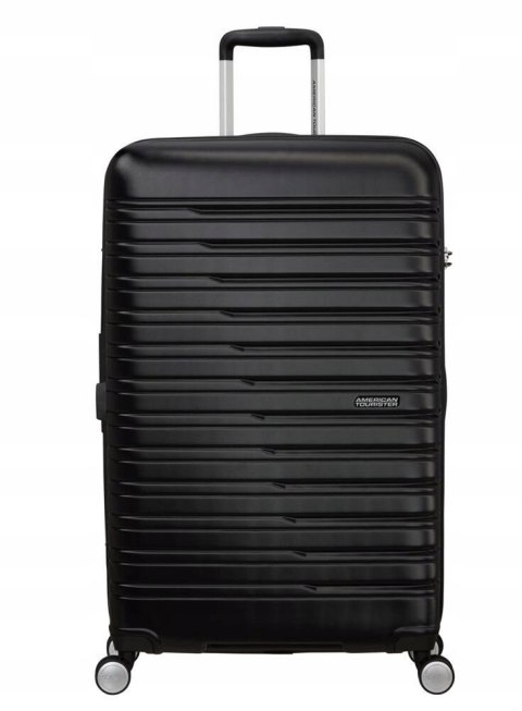American Tourister Walizka twarda duża ABS Flashline 78 cm 100 l