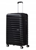 American Tourister Walizka twarda duża ABS Flashline 78 cm 100 l