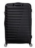 American Tourister Walizka twarda duża ABS Flashline 78 cm 100 l