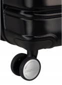American Tourister Walizka twarda duża ABS Flashline 78 cm 100 l