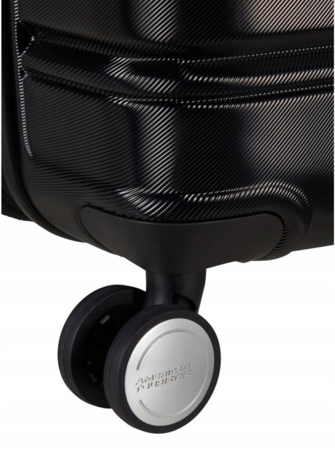 American Tourister Walizka twarda duża ABS Flashline 78 cm 100 l