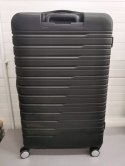 American Tourister Walizka twarda duża ABS Flashline 78 cm 100 l