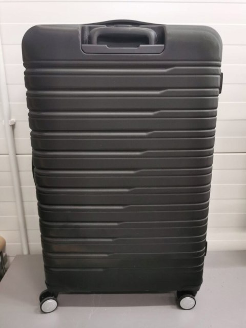 American Tourister Walizka twarda duża ABS Flashline 78 cm 100 l