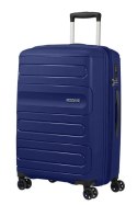 American Tourister Walizka twarda średnia polipropylen 51G002 73 l