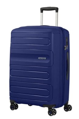 American Tourister Walizka twarda średnia polipropylen 51G002 73 l
