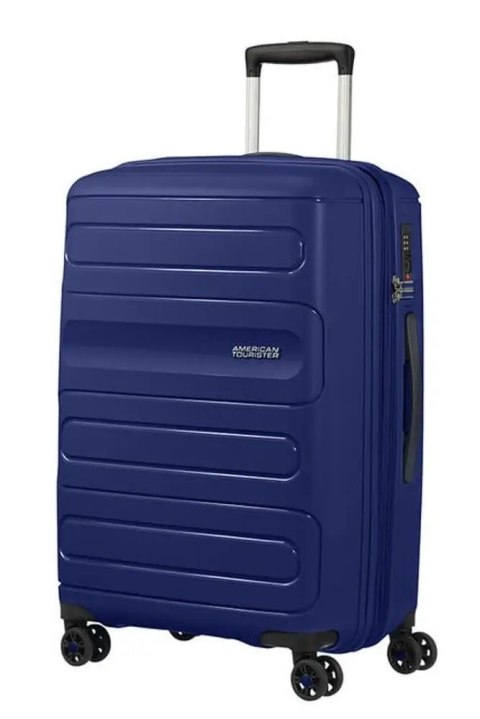 American Tourister Walizka twarda średnia polipropylen 51G002 73 l