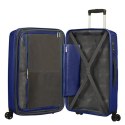 American Tourister Walizka twarda średnia polipropylen 51G002 73 l