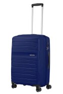 American Tourister Walizka twarda średnia polipropylen 51G002 73 l