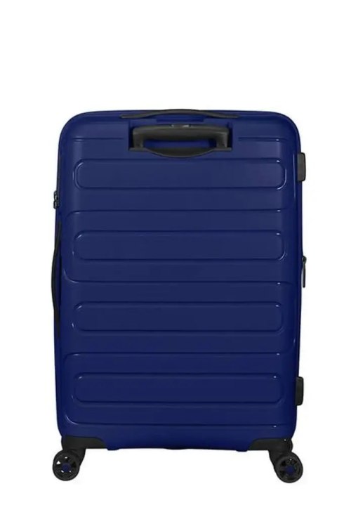 American Tourister Walizka twarda średnia polipropylen 51G002 73 l