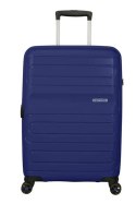 American Tourister Walizka twarda średnia polipropylen 51G002 73 l