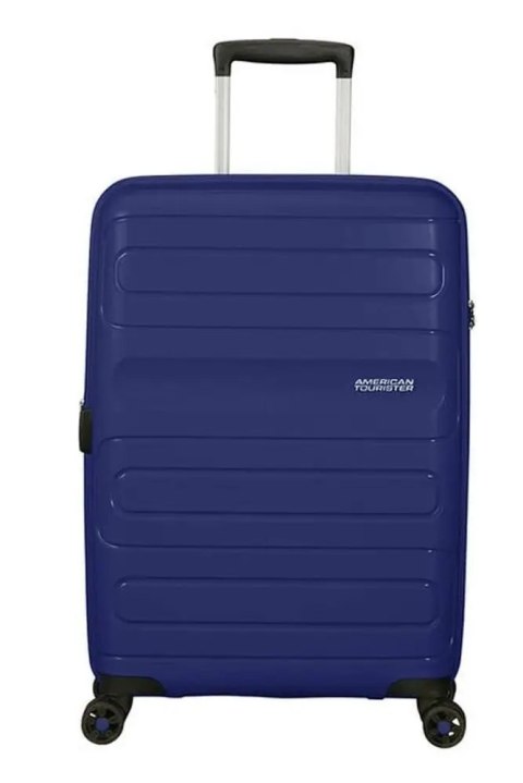 American Tourister Walizka twarda średnia polipropylen 51G002 73 l