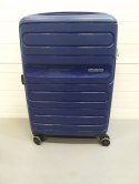 American Tourister Walizka twarda średnia polipropylen 51G002 73 l