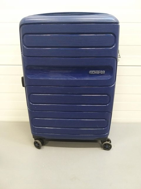 American Tourister Walizka twarda średnia polipropylen 51G002 73 l