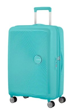 American Tourister Walizka twarda średnia polipropylen 88473-8864 71 l