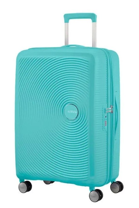 American Tourister Walizka twarda średnia polipropylen 88473-8864 71 l