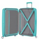 American Tourister Walizka twarda średnia polipropylen 88473-8864 71 l