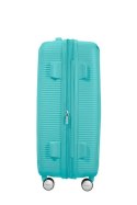 American Tourister Walizka twarda średnia polipropylen 88473-8864 71 l