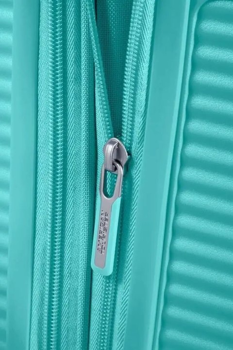 American Tourister Walizka twarda średnia polipropylen 88473-8864 71 l