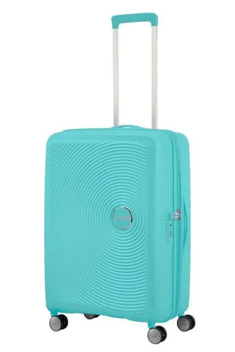 American Tourister Walizka twarda średnia polipropylen 88473-8864 71 l