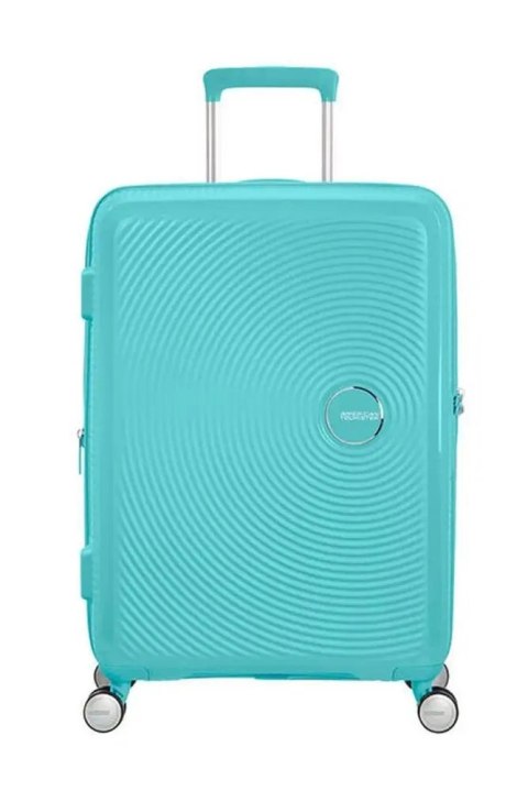 American Tourister Walizka twarda średnia polipropylen 88473-8864 71 l