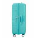 American Tourister Walizka twarda średnia polipropylen 88473-8864 71 l