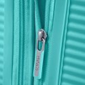American Tourister Walizka twarda średnia polipropylen 88473-8864 71 l