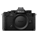 Aparat fotograficzny Nikon Zf +40/2 korpus + obiektyw czarny