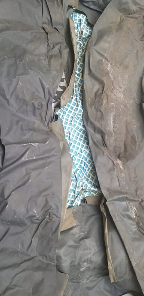 Basen stelażowy okrągły Intex Ultra XTR 488 x 122 cm