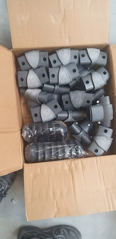 Basen stelażowy okrągły Intex Ultra XTR 488 x 122 cm