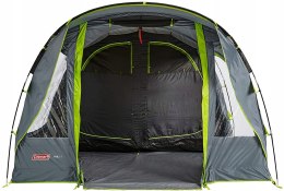 Coleman Vail 4 Namiot Tunelowy Rodzinny 4-Os.