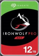 Dysk twardy Seagate IronWolf Pro 12TB SATA III 3,5" ST12000NT001