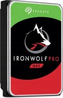 Dysk twardy Seagate IronWolf Pro 12TB SATA III 3,5" ST12000NT001