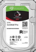 Dysk twardy Seagate IronWolf Pro 12TB SATA III 3,5" ST12000NT001
