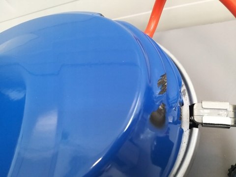 Kuchenka gazowa grill Campingaz 3w1 CV