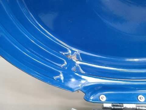 Kuchenka gazowa grill Campingaz 3w1 CV