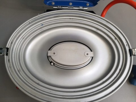 Kuchenka gazowa grill Campingaz 3w1 CV