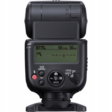 Lampa błyskowa CANON Flash Speedlite EL-10